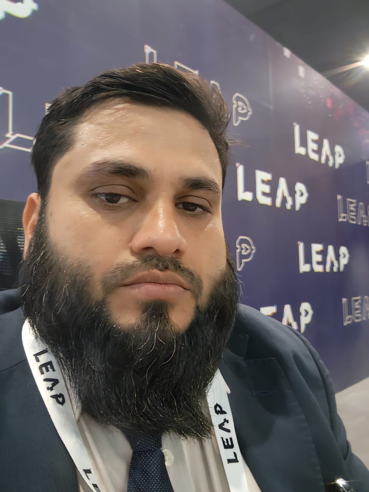 Dr.Eng. Hussain Ahmad