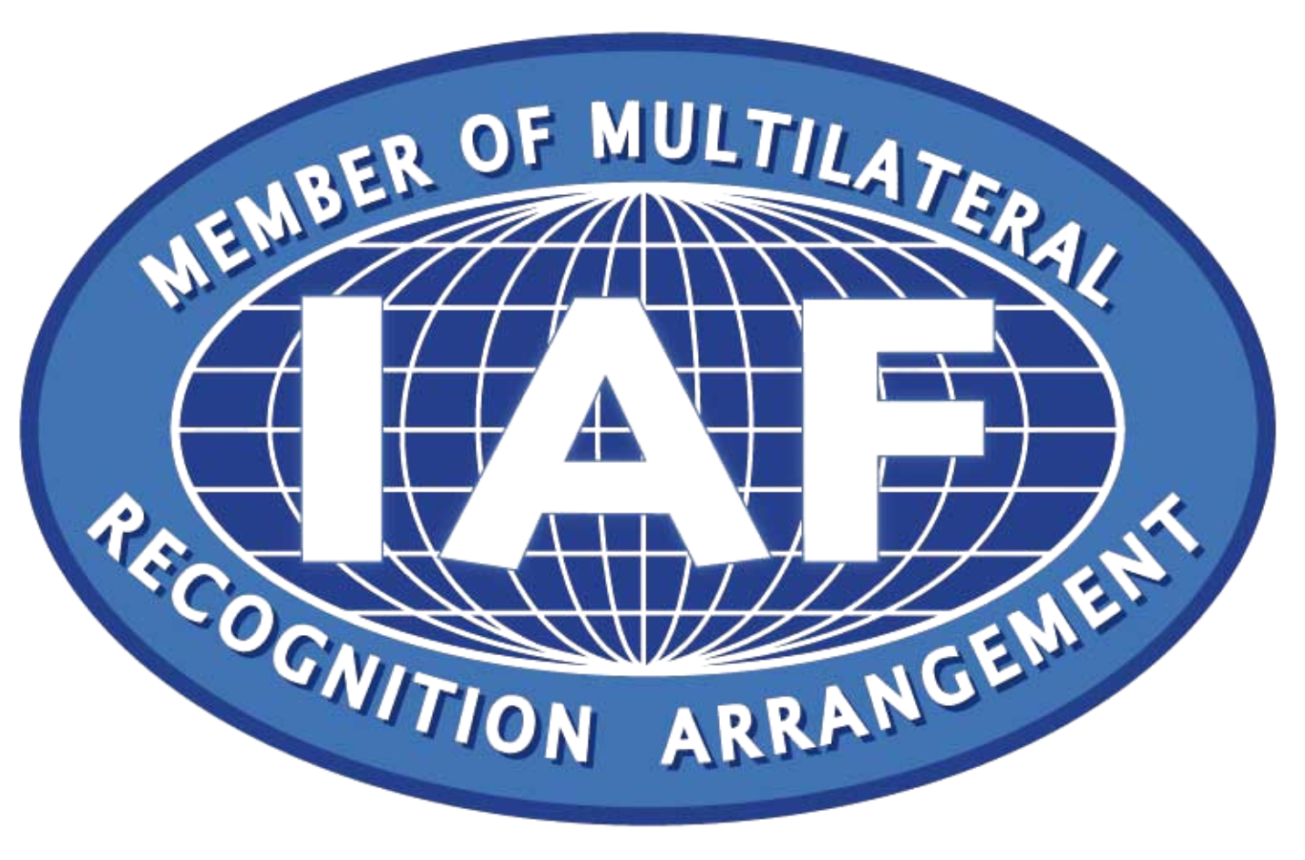 IAF Logo